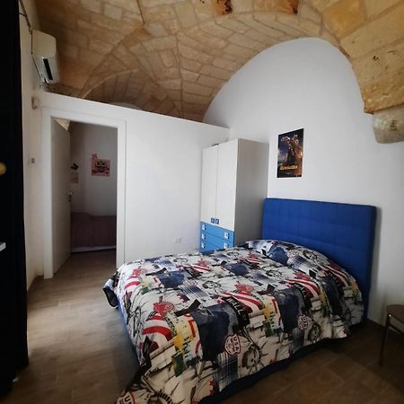 Salento Rosa Dei Venti Rooms - Lecce Selection Surbo Exterior foto