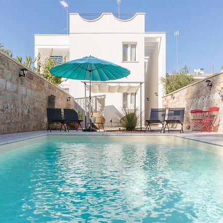 Salento Rosa Dei Venti Rooms - Lecce Selection Surbo Exterior foto