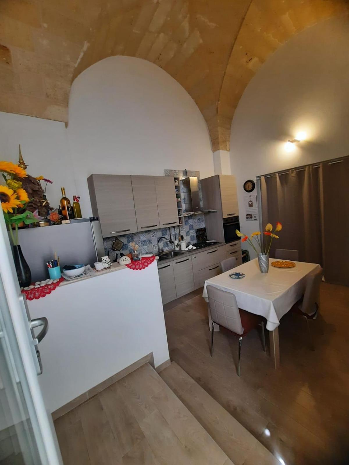 Salento Rosa Dei Venti Rooms - Lecce Selection Surbo Exterior foto