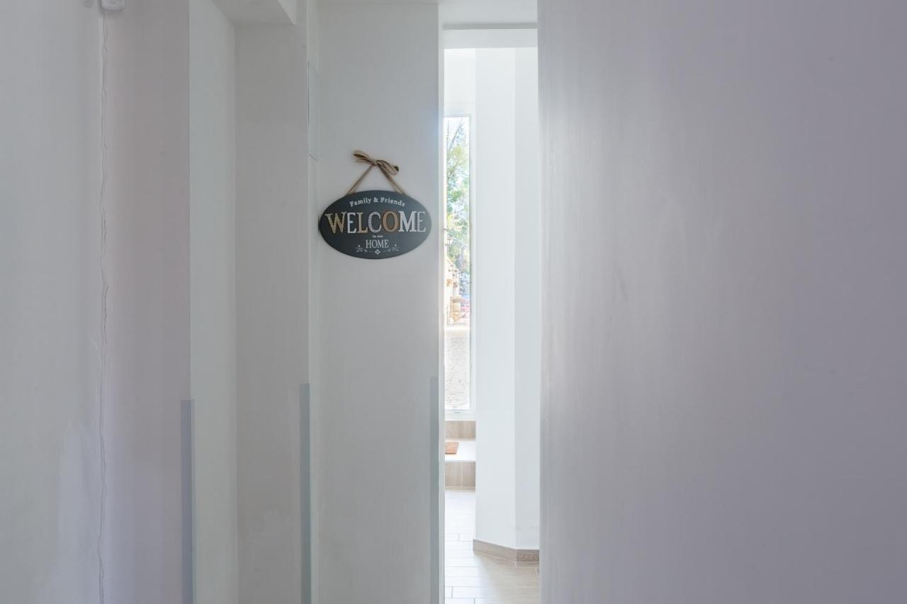 Salento Rosa Dei Venti Rooms - Lecce Selection Surbo Exterior foto