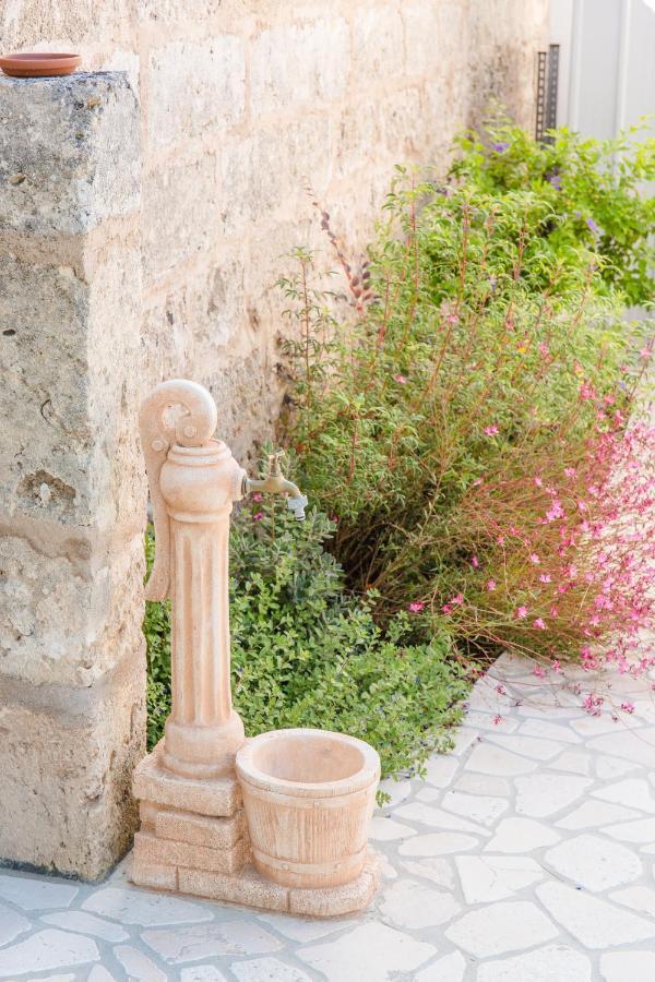 Salento Rosa Dei Venti Rooms - Lecce Selection Surbo Exterior foto