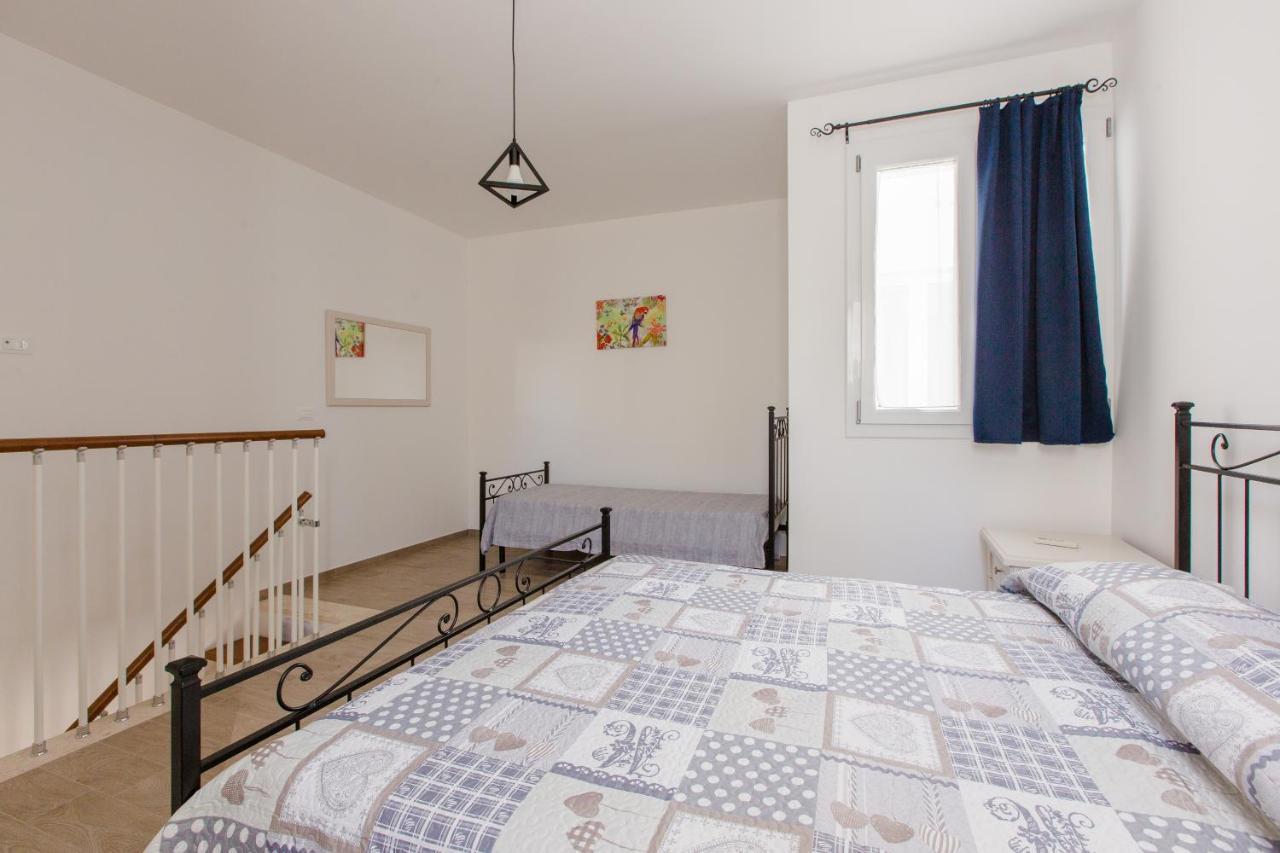 Salento Rosa Dei Venti Rooms - Lecce Selection Surbo Exterior foto