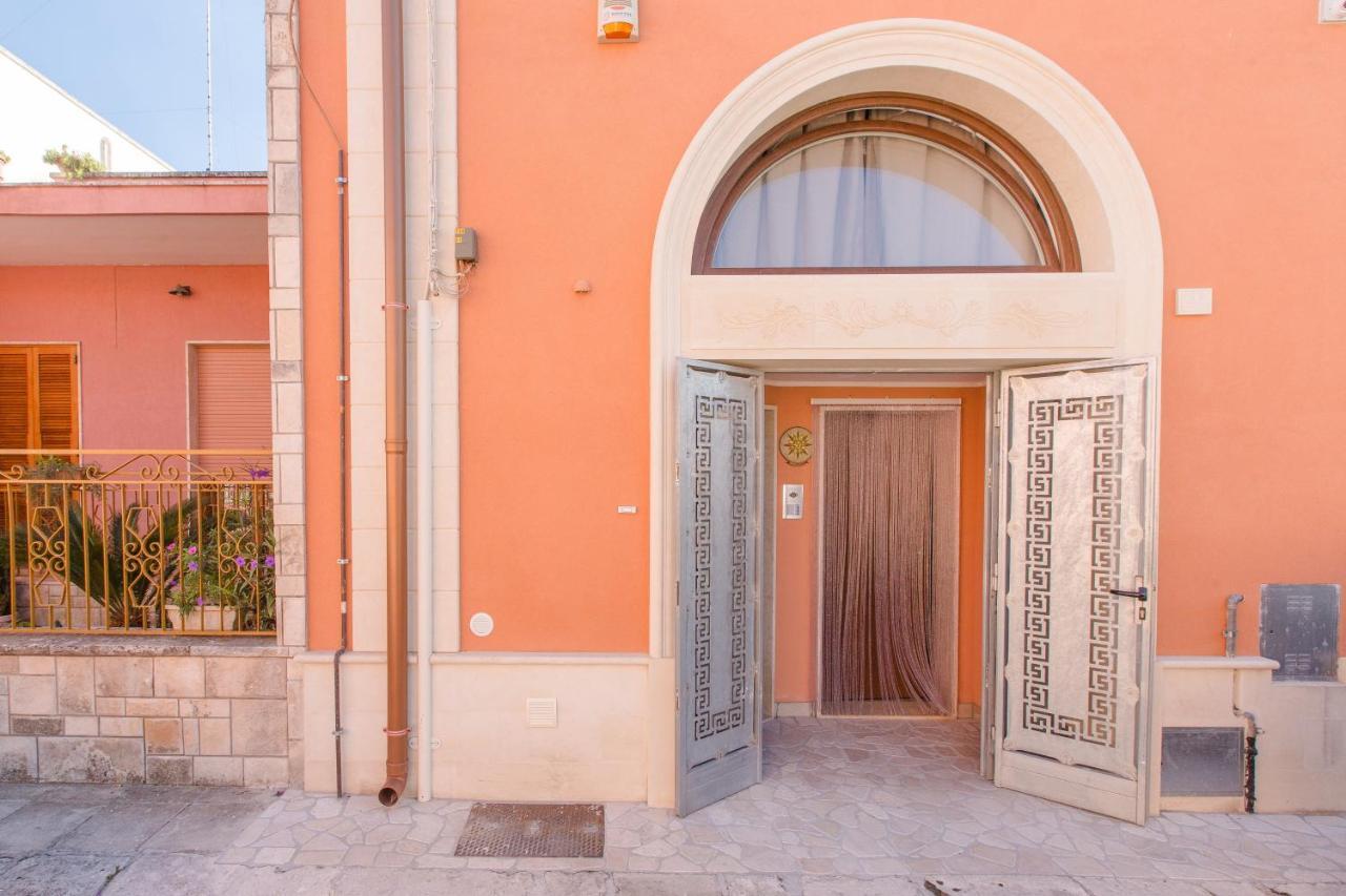 Salento Rosa Dei Venti Rooms - Lecce Selection Surbo Exterior foto