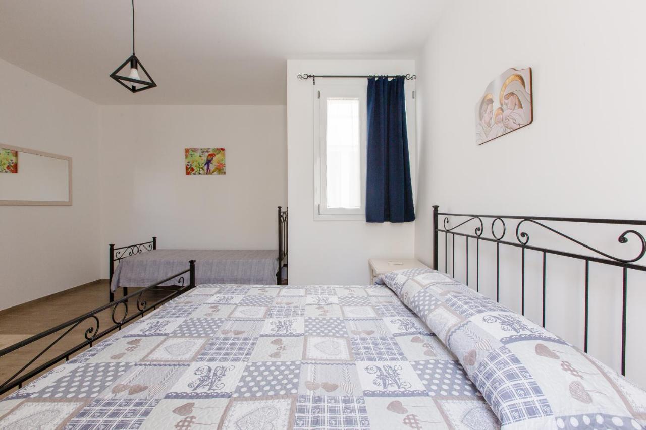 Salento Rosa Dei Venti Rooms - Lecce Selection Surbo Exterior foto