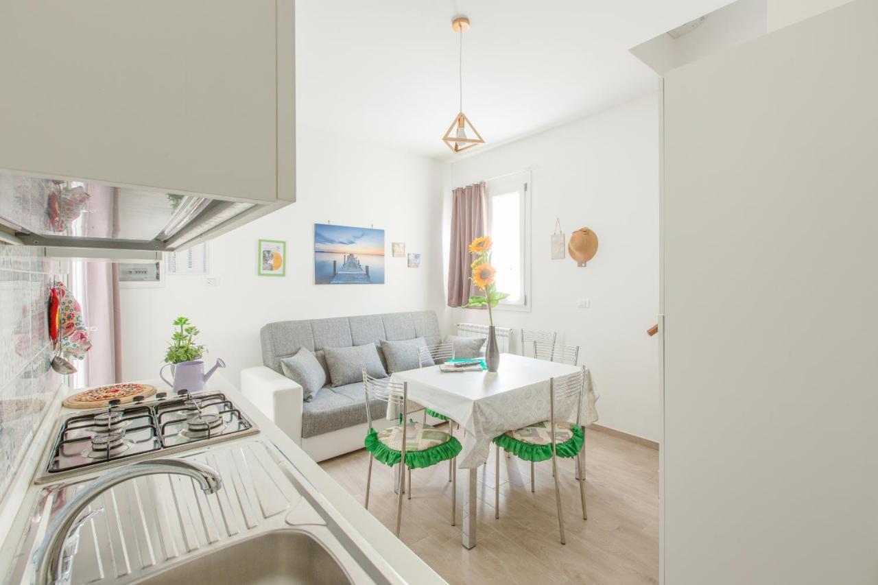 Salento Rosa Dei Venti Rooms - Lecce Selection Surbo Exterior foto