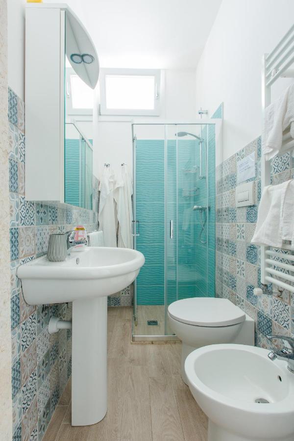 Salento Rosa Dei Venti Rooms - Lecce Selection Surbo Exterior foto
